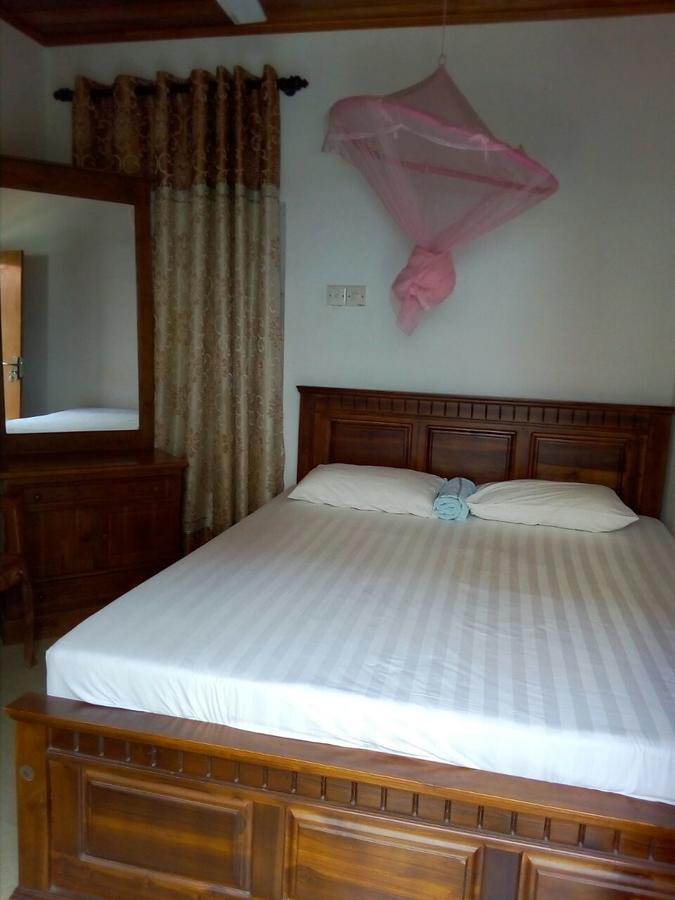 Nethmi Rooms Negombo Exterior foto